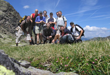 Kleingruppe
